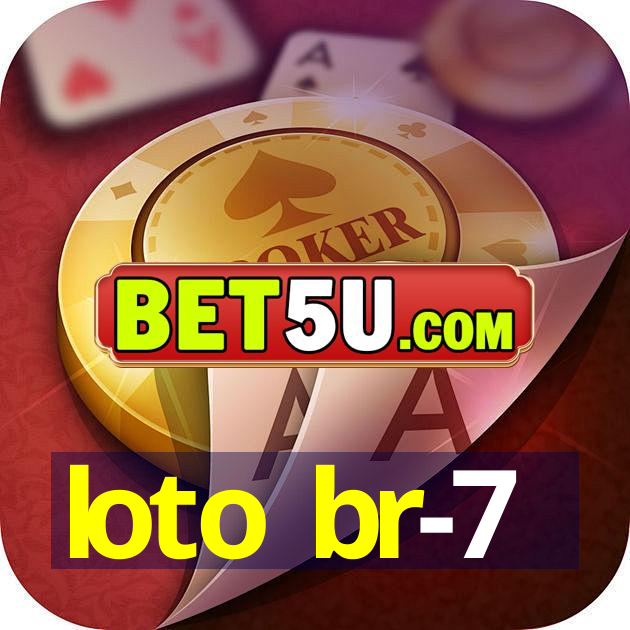 loto br